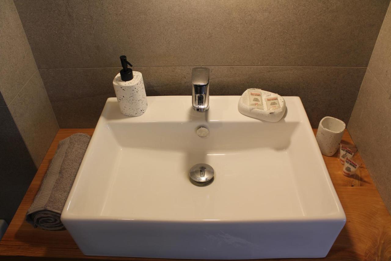 Apartament Casa Coltura Bormio Zewnętrze zdjęcie